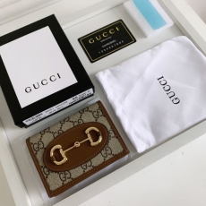 Gucci Wallets Purse